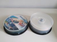 CD und DVD Rohlinge Nordrhein-Westfalen - Detmold Vorschau