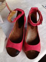 Airstep Sandalen Pumps offen NEU Nordrhein-Westfalen - Jülich Vorschau