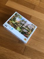 Mini Puzzles 1000 Teile Baden-Württemberg - Mainhardt Vorschau