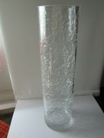 Glas-Vase - modernes Design, sehr dekorativ - NEU!!! Bayern - Schönwald Oberfr. Vorschau