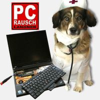 Notebook Fehlersuche + Reparatur von Laptops in Leipzig PCRausch Leipzig - Leipzig, Zentrum Vorschau