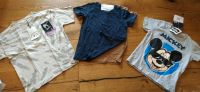 Zara, Takko, T-Shirt Set Gr.122 Berlin - Mahlsdorf Vorschau