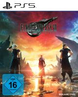 Final Fantasy 7 Rebirth (PS5) Sachsen - Dohna Vorschau