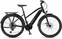 Winora Yucatan 12Pro i630Wh schwarz matt E-Bike Trekkingrad Baden-Württemberg - Schwäbisch Hall Vorschau