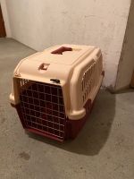 Katzen Hunde Transportbox Box Hessen - Mittenaar Vorschau