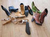 Esprit, Tamaris, Bronx, Marco Tozzi Guido MK, etc, NEU, 40 Niedersachsen - Horneburg Vorschau