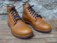 RED WING BECKMAN ~ 9013 ~ GR. > 42,5 ~ SEHR GUTER ZUSTAND !!! Bayern - Zwiesel Vorschau