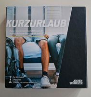 JOCHEN SCHWEIZER Gutschein Geschenkbox "Kurzurlaub" NEU! Niedersachsen - Delmenhorst Vorschau