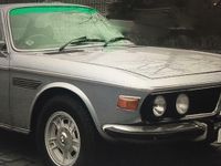 Front- Windschutzscheibe: BMW 2500 - 3000 CS E9 Coupé Bj. 67 – 75 Nordrhein-Westfalen - Bad Münstereifel Vorschau