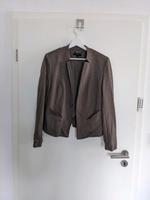 Blazer Comma 42  Grau Hessen - Darmstadt Vorschau