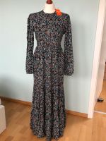 Superdry Bohemian Kleid UK S / EU 38 Baden-Württemberg - Weinheim Vorschau