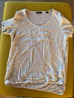 Lockeres beiges Shirt von Tchibo Gr 36/38 Niedersachsen - Rinteln Vorschau