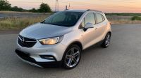 Opel Mokka X  -  1. HAND Niedersachsen - Eschershausen Vorschau