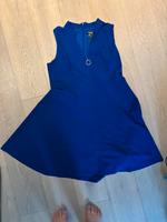 Außergewöhnliches Sommerkleid Sachsen-Anhalt - Halle Vorschau