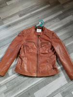 Damen Lederjacke AJC Gr. 42 Bayern - Ansbach Vorschau