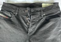 Diesel Troxer 28/32, grau Slim Skinny Berlin - Pankow Vorschau