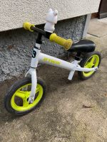 Laufrad, Kinderfahrrad ohne Pedale, hohe Baden-Württemberg - Baden-Baden Vorschau