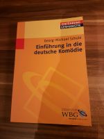 Einführung in die deutsche Komödie Rheinland-Pfalz - Koblenz Vorschau