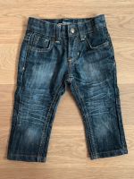 Jungen-Jeans/Jeanshose, Gr.80, schmal; NEUWERTIG! Bayern - Kissing Vorschau