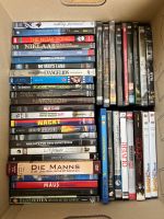 Riesige DVD Sammlung in mehreren Anzeigen - M-S Niedersachsen - Buxtehude Vorschau