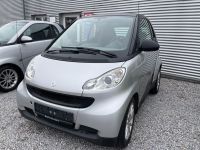 Smart ForTwo 451/Klima/Alu/Garantie/TÜV-NEU Nordrhein-Westfalen - Hamm Vorschau