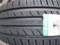 Goodride SA37 - 245/35 R18 92W XL Sommerreifen Neu ! Rheinland-Pfalz - Ockenheim Vorschau