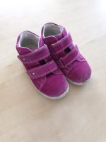 Halbschuhe Superfit Mädchen pink 24 Baden-Württemberg - Pforzheim Vorschau