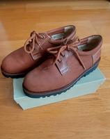 "Lappy" Winterschuhe Leather handmade boots_Vibramsohle Bayern - Siegsdorf Vorschau