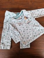 2 teiliges Set Langarmshirt + Hose Größe 62 Woolworth Orsolino Nordrhein-Westfalen - Ahlen Vorschau