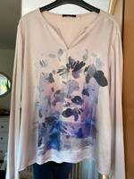 Shirt/Bluse von Taifun Größe XXL Bayern - Freilassing Vorschau