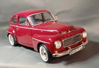 Volvo P 544   Oldtimer  1:18 Nordrhein-Westfalen - Heiligenhaus Vorschau