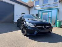 Mercedes-Benz C 220 C -Klasse Coupe 4Matic Night Editio*AMG* Rheinland-Pfalz - Winnweiler Vorschau