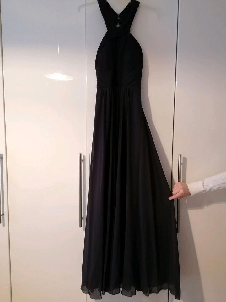 Vera Mont Abendkleid Gr. 36 in Bremen