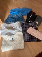 9 teiliges Kleiderpaket Sachsen - Taucha Vorschau