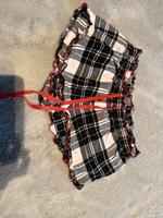 Schlafanzug Hose kurz Hunkemöller Gr s Glitzer Niedersachsen - Goslar Vorschau