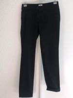 Stoffhose schwarz Relaxed fit Gr. 14L Neu Baden-Württemberg - Wendlingen am Neckar Vorschau