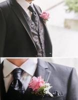 Hochzeitsanzug von DIGEL in Grau Bayern - Pocking Vorschau