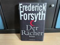 Frederick Forsyth - Der Rächer Rheinland-Pfalz - Landau in der Pfalz Vorschau