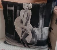 Marilyn Monroe Dekokissen/ Sofa Kissen. Fest Preis! Berlin - Spandau Vorschau