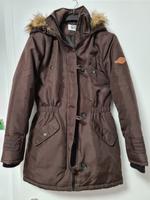 Parka Vera Moda Größe S Nordrhein-Westfalen - Schmallenberg Vorschau