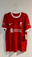 LFC Liverpool 2023 Trikot Heim Vapor Salah neu Original M Hamburg-Mitte - Hamburg Hamm Vorschau