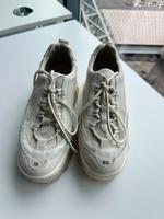 Bronx Sneaker Schuhe Jaxstar Gr. 39 weiß *neu/ungetragen* Berlin - Charlottenburg Vorschau