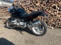 BMW r1150r Baden-Württemberg - Deißlingen Vorschau