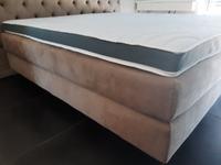 180x200 Premium Topper Ortho-green Gel Plus super soft, NP 998,- Nordrhein-Westfalen - Olfen Vorschau