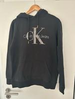 Hoodie Calvin Klein Bayern - Coburg Vorschau