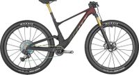 Scott Spark RC SL (Red) 2023 Größe L UVP: 14999.0 EUR Bayern - Würzburg Vorschau