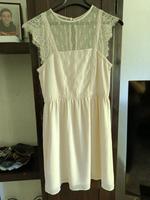 schönes Kleid Größe XS oder S von H&M Wandsbek - Steilshoop Vorschau