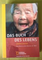 Das Buch des Lebens von Andrew Jackson Hessen - Linsengericht Vorschau