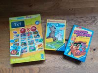 Spiele Ravensburger Fit & Clever, Koffer packen, 1x1 (Learn + Fun Nordrhein-Westfalen - Enger Vorschau