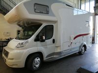 WOHNMOBIL KLIMAANLAGE NACHRÜSTEN FIAT DUCATO  AB 2006 bis HEUTE Niedersachsen - Weyhe Vorschau